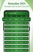 Prayer Pro, Ramadan, Al- Quran screenshot 1