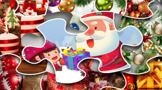 Puzzle : Natale screenshot 9