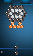 Bubble Shooter Game screenshot 4