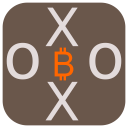 Tic tac toe & Bitcoin