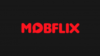 MOBFLIX - Filmes e Séries screenshot 1