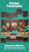 Christian Puzzle Game screenshot 5