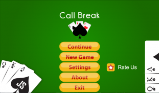 Call Break++ screenshot 6