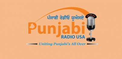 Punjabi Radio USA