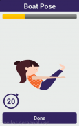 Yoga per bambini screenshot 1