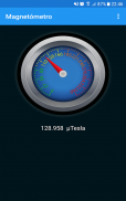 Magnetómetro Detector de Metales screenshot 7