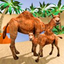 CAMEL HEROES CARRIAGE RIDE Icon