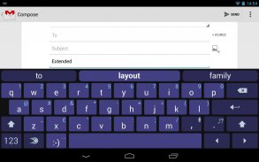 SwiftKey Keyboard Free screenshot 13