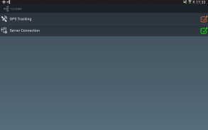 GpsGate Tracker screenshot 0