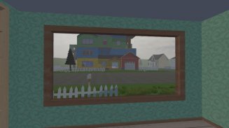 Reach To Neighbor House screenshot 2