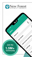 New Forest In Touch screenshot 4
