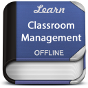 Easy Classroom Management Tutorial Icon