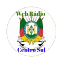 Web Rádio Centro Sul Icon