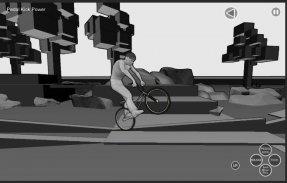 No Seat? - Real Trial Biking screenshot 4