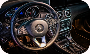 Luxury Car Puzzle (Rompecabezas de autos de lujo) screenshot 1