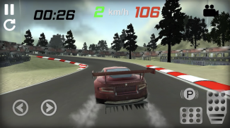 Super Car Drift screenshot 0