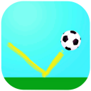 Bounce the Ball Icon