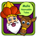 Mulla Nasruddin Tales Icon