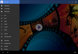 Live Stream Player Pro screenshot 3