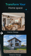 Home Plan - AI Interior Design screenshot 3