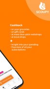 Scoupy - voordeel en cashback screenshot 7