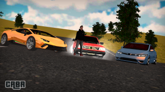Lowered Cars BR screenshot 2