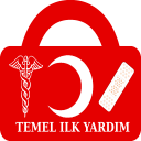 Temel İlk Yardım Icon