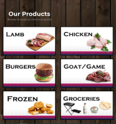 Madina Halal Meats screenshot 0