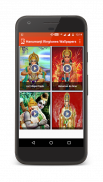 Hanumanji Ringtone screenshot 3