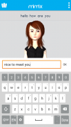 Mimix3D Sign Language screenshot 1