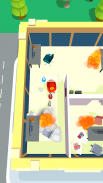 Fire idle: Fire truck game screenshot 0