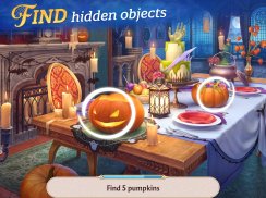 Seekers Notes: Hidden Objects screenshot 1