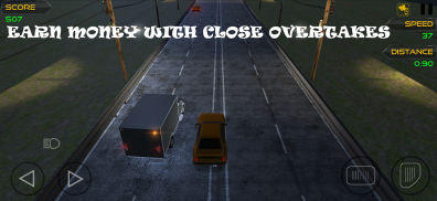 Highway Racer 3D screenshot 6