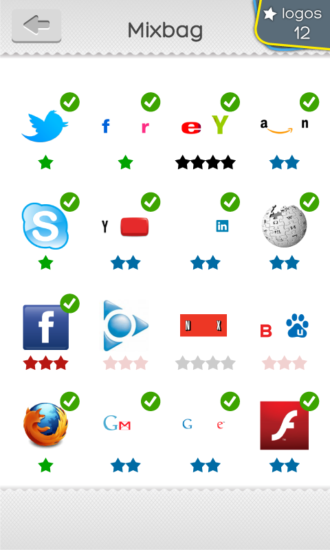 Logo Quiz Answers APK for Android Download