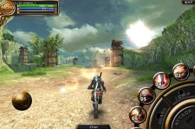 RPG IZANAGI ONLINE MMORPG screenshot 7