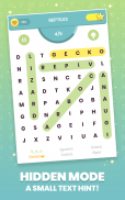 Word Search - Connect Letters screenshot 11