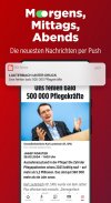 BILD News - Live Nachrichten screenshot 8