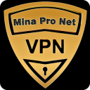 MinaProNet - AIO Tunnel VPN Icon