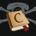 Captain's Log Icon