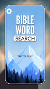 Word Search Bible Puzzle Games screenshot 6