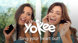 Karaoke - Sing Unlimited Songs screenshot 14