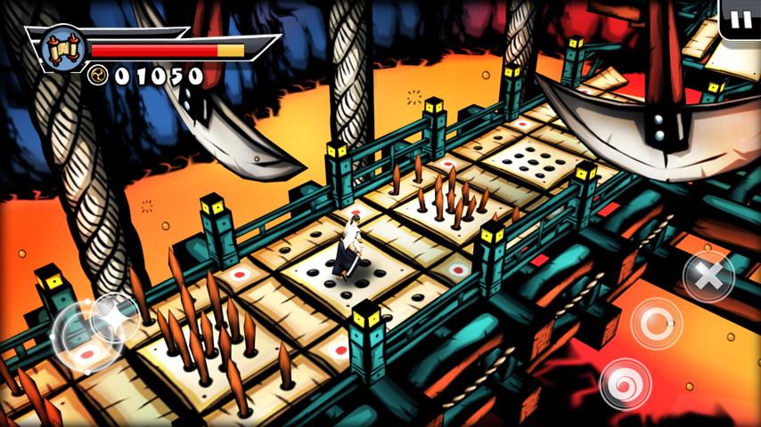 SAMURAI II - Baixar APK para Android