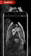 Goth Wallpapers screenshot 5