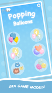 Popping Balloons screenshot 11