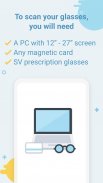 GlassesOn  |  Lenses & Pupils screenshot 0