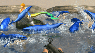 Blue Whale Game screenshot 0