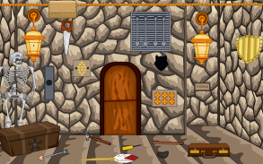 3D Escape Dungeon Breakout 2 screenshot 23