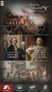 Yorktown Museum Gallery Tours screenshot 3