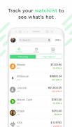 Crypto Compare screenshot 1