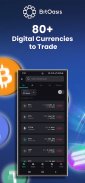 BitOasis: Buy Bitcoin & Crypto screenshot 3